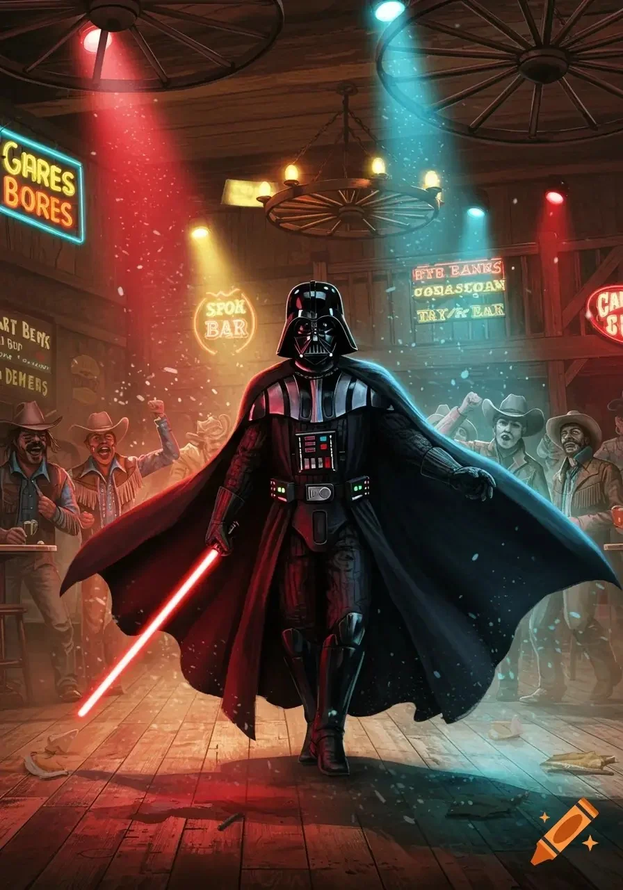 SlotsVader — banner promocional do bónus